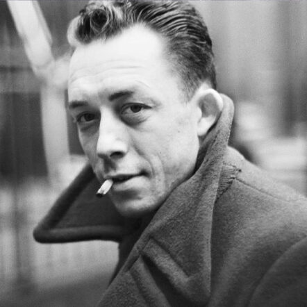 «El extranjero» de Camus y el no pertenecer